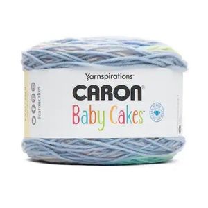 Caron® Baby Cakes™ Yarn